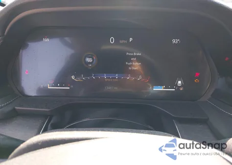 2024 Jeep Grand Cherokee Limited 4X4 from USA, damaged, VIN 1C4RJHBG5RC696850